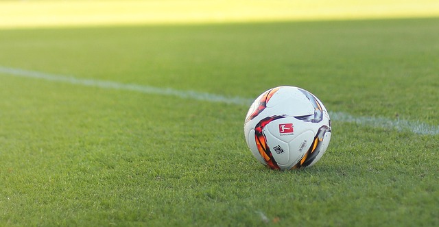 Adidas Bundesliga Spielball ab 2026/2027