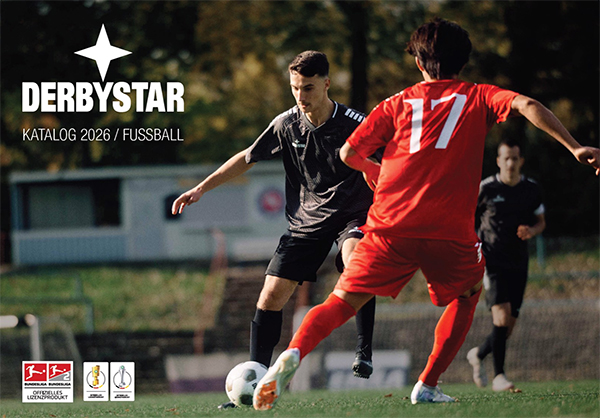 Derbystar Katalog 2026