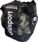 Preview: Uhlsport Ballsack mit Sportbedarf Mennigen Branding für 12 Bälle