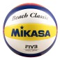 Mobile Preview: Mikasa Beachvolleyball BV552C Beach Classic Gr. 5