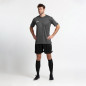 Preview: Derbystar Fußball Trikot Contra Kurzarm grau/weiß Gr. 116 - 3XL Preview: Derbystar Fußball Trikot Contra Kurzarm grau/weiß Gr. 116 - 3XL