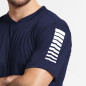 Preview: Derbystar Fußball Trikot Contra Kurzarm navy/weiß Gr. 116 - 3XL Preview: Derbystar Fußball Trikot Contra Kurzarm navy/weiß Gr. 116 - 3XL