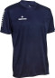 Preview: Derbystar Fußball Trikot Contra Kurzarm navy/weiß Gr. 116 - 3XL Preview: Derbystar Fußball Trikot Contra Kurzarm navy/weiß Gr. 116 - 3XL