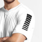 Preview: Derbystar Fußball Trikot Contra Kurzarm weiß/schwarz Gr. 116 - 3XL Preview: Derbystar Fußball Trikot Contra Kurzarm weiß/schwarz Gr. 116 - 3XL