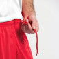 Preview: Derbystar Fußball Shorts Contra rot Gr. 116 - 3XL