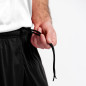 Preview: Derbystar Fußball Shorts Contra schwarz Gr. 116 - 3XL