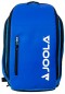 Mobile Preview: JOOLA Vision II Backpack blau  31 x 48 x 17,5 cm