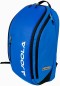 Mobile Preview: JOOLA Vision II Backpack blau  31 x 48 x 17,5 cm