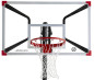 Preview: Goaliath GoTek 50 Portable Basketballanlage (50", 127 x 84 cm)