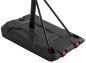 Preview: Goaliath GoTek 54 Portable Basketballanlage (54", 137 × 84 cm)