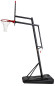 Preview: Goaliath GoTek 54 Portable Basketballanlage (54", 137 × 84 cm)