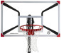 Preview: Goaliath GoTek 54 Portable Basketballanlage (54", 137 × 84 cm)