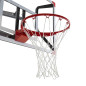 Preview: Goaliath GoTek 54 Portable Basketballanlage (54", 137 × 84 cm)