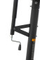 Preview: Goaliath GoTek 54 Portable Basketballanlage (54", 137 × 84 cm)