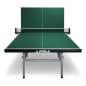 Preview: JOOLA Tischtennisplatte Indoor World Cup 22, grün
