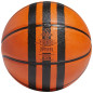 Preview: Adidas Basketball 3S Rubber Mini Gr. 3