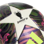 Preview: Adidas Fußball UCL UEFA Champions League Final Competition dark purple/white/solar yellow Gr. 5