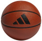 Preview: Adidas Basketball All Court 3.0 Indoor/Outdoor Synthetik-Leder Gr. 5, 6, 7