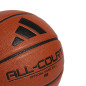 Preview: Adidas Basketball All Court 3.0 Indoor/Outdoor Synthetik-Leder Gr. 5, 6, 7