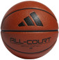 Preview: Adidas Basketball All Court 3.0 Indoor/Outdoor Synthetik-Leder Gr. 5, 6, 7