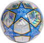 Preview: Adidas Fußball UCL Training 2025/2026 League Stage Foil Gr. 5 Rückseite