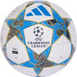 Preview: Adidas Fußball UCL 2025/2026 Gruppenphase Spielball Gr. 5 Vorderseite Preview: Adidas Fußball UCL 2025/2026 Gruppenphase Spielball Gr. 5 Vorderseite