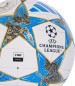 Preview: Adidas Fußball UCL 2025/2026 Gruppenphase Spielball Gr. 5 Nahaufnahme 2 Preview: Adidas Fußball UCL 2025/2026 Gruppenphase Spielball Gr. 5 Nahaufnahme 2