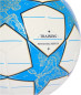 Preview: Adidas Fußball UCL 2025/2026 Training Match Ball Replica Gr. 3, 4, 5 Nahaufnahme 2 Preview: Adidas Fußball UCL 2025/2026 Training Match Ball Replica Gr. 3, 4, 5 Nahaufnahme 2