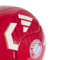 Preview: Adidas Fußball FC Bayern München Heimspiel Club Ball Gr. 5