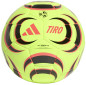 Preview: Adidas Fußball Tiro Trainingsball lucid lemon/black/lucid red Gr. 5