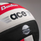 Preview: Baden Volleyball ACE weiß/rot/schwarz Gr. 5