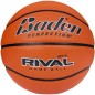 Preview: Baden Basketball Rival NHFS Game Ball orange 1neu