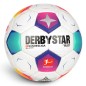 Mobile Preview: DERBYSTAR Bundesliga Mini Fußball Brillant v23 2023/2024 Gr. 1  Front neu