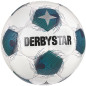Preview: DERBYSTAR Fußball Apus APS Spielball v26 weiß/grün Gr. 5