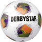 Preview: DERBYSTAR Fußball Atmos TT DB v25 weiß/grün/rot Gr. 5 Rückseite Preview: DERBYSTAR Fußball Atmos TT DB v25 weiß/grün/rot Gr. 5 Rückseite