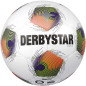 Preview: DERBYSTAR Fußball Atmos TT DB v25 weiß/grün/rot Gr. 5 Vorderseite Preview: DERBYSTAR Fußball Atmos TT DB v25 weiß/grün/rot Gr. 5 Vorderseite