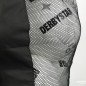 Preview: DERBYSTAR Ballsack für bis zu 12 Bälle Nahaufnahme Netz