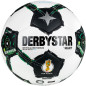 Preview: DERBYSTAR DFB-Pokal Brillant Replica Light 350g v25 2025/2026 Fußball Gr. 4, 5 Vorderseite