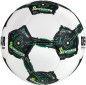 Preview: DERBYSTAR DFB-Pokal Brillant Replica S-Light 290g v25 2025/2026 Fußball Gr. 3, 4, 5 Seitenansicht