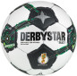 Preview: DERBYSTAR DFB-Pokal Brillant Mini v25 2025/2026 Fußball Gr. 1 Rückseite Preview: DERBYSTAR DFB-Pokal Brillant Mini v25 2025/2026 Fußball Gr. 1 Rückseite