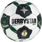 Preview: DERBYSTAR DFB-Pokal Brillant Mini v25 2025/2026 Fußball Gr. 1 Vorderseite Preview: DERBYSTAR DFB-Pokal Brillant Mini v25 2025/2026 Fußball Gr. 1 Vorderseite