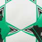 Preview: DERBYSTAR Fußball BRILLANT APS 3. Liga Spielball 2026/27 weiß/schwarz/grün Gr. 5