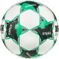 Preview: DERBYSTAR Fußball BRILLANT APS 3. Liga Spielball 2026/27 weiß/schwarz/grün Gr. 5