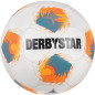 Preview: DERBYSTAR Fußball Magic TT v26 weiß/grau/orange Gr. 5