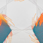 Preview: DERBYSTAR Fußball Magic TT v26 weiß/grau/orange Gr. 5