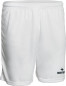 Preview: Derbystar Fußball Shorts Contra weiß Gr. 116 - 3XL
