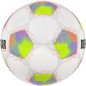 Preview: DERBYSTAR Fußball Brillant S-Light 290g Trainingsball v26 weiß/grün/lila Gr. 3, 4, 5 Seite