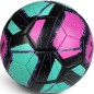 Mobile Preview: DERBYSTAR Fußball Street Soccer grün/pink/schwarz v23 Gr. 5 Side