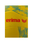 Preview: Erima Beachvolleyball gelb/blau Gr. 5