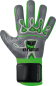 Preview: Erima Torwarthandschuhe Flex-Ray New Talent grey/green Gr. 3 - 10 Preview: Erima Torwarthandschuhe Flex-Ray New Talent grey/green Gr. 3 - 10